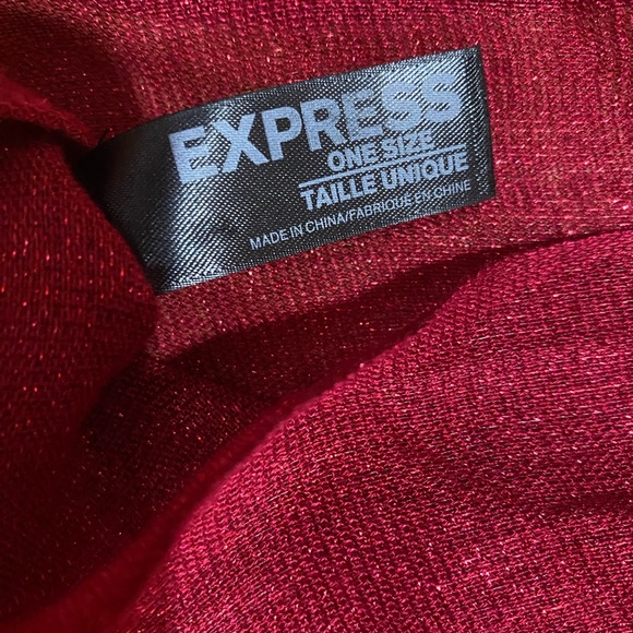 Express Scarf‎ - Picture 4 of 4